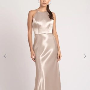 Jenny Yoo Alessia Bridesmaid Dress